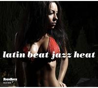 Various - Latin Beat Jazz Heat [Import]