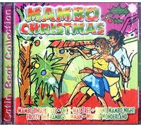 Various - Latin Beat Mambo Christmas