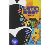 Various - Latin Beat Vol.2