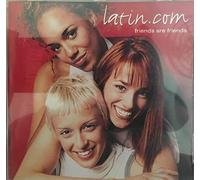 Various - Latin.Com