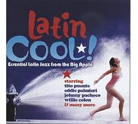 Various - Latin Cool [Import]