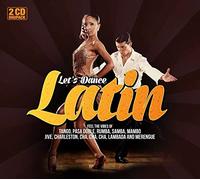 Various - Latin Dance [Import]
