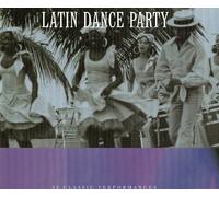 Various - Latin Dance Party Collection [Import]