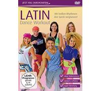 Various - Latin Dance Workout Vol.3