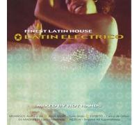 Various - Latin Electrico-Mixed by Hot [Import]