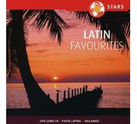 Various - Latin Favorites [Import]