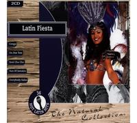Various - Latin Fiesta