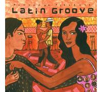 Various - Latin Groove [Import]
