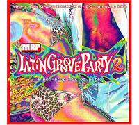 Various - Latin Groove Party 2 [Import]