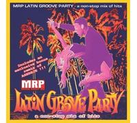 Various - Latin Groove Party [Import]