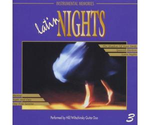 Various - Latin Guitar Moods [Import]