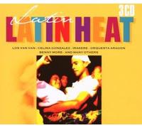 Various - Latin Heat