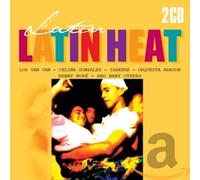 Various - Latin Heat [Import]