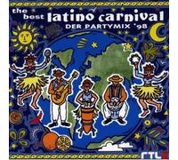 Various - Latin Hitmix (CD, 39 Partyhits für feurige Parties) Vincenzo Bellini - Samba De Janeiro / La Chica - La Fista De La Noche / Olodum - Desce E Sobe / Mongo Santamaría - Watermelon Man / Pérez Prado Orchestra - Guaglione / Chris Montez - The More I See You u.a.