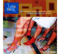 Various - Latin House