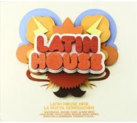 Various - Latin House 2010
