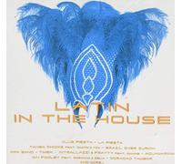 Various - Latin House Tunes 2016 [Import]