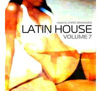 Various - Latin House Vol.7 [Import]