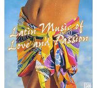 Various - Latin [Import]