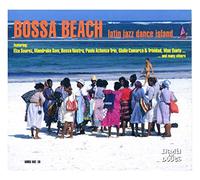 Various - Latin Jazz Dance Island [Import]