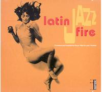 Various - Latin Jazz Fire [Import]