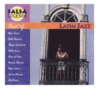 Various - Latin Jazz [Import]