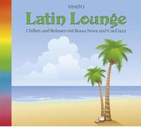 Various - Latin Lounge