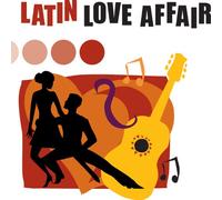 Various - Latin Love Affair