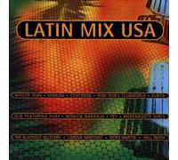 Various - Latin Mix Usa