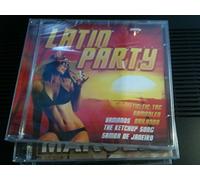 Various - Latin Party [Import]