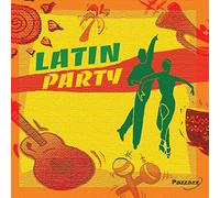Divers artistes – Latin Passion – Import