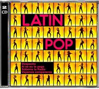 Various - Latin Pop