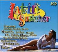 Various - Latin Summer [Import]