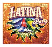 Various - Latina Party