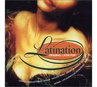 Various - Latination Vol.1-Original Latin Pop