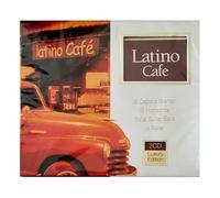 Various - Latino Cafe [Import]