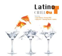 Various - Latino Chillout [Import]