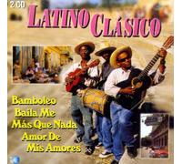 Various - Latino Classico [Import]