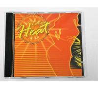 Various - Latino Heat [Import]