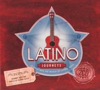 Various - Latino Journeys [Import]