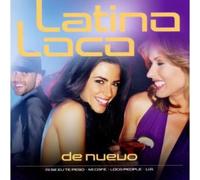 Various - Latino Loco-de Nuevo [Import]
