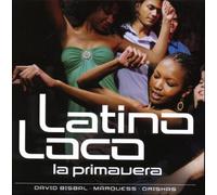 Various - Latino Loco [Import]