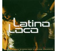 Various - Latino Loco [Import]