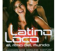 Various - Latino Loco [Import]
