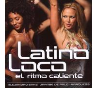 Various - Latino Loco [Import]
