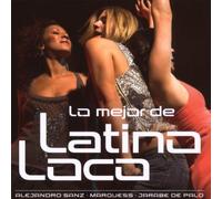 Various - Latino Loco [Import]