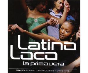 Various - Latino Loco [Import]