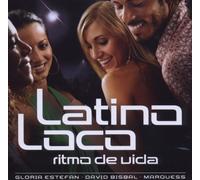 Various - Latino Loco-Ritmo de Vida [Import]
