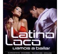 Various - Latino Loco-Vamos a Bailar [Import]