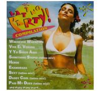 Various - Latino Party Compilation